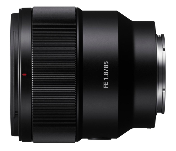 Sony FE 85mm f/1.8 - 1195733 - zdjęcie 2